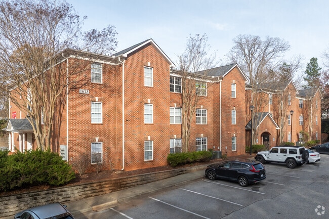 Gorman Street Village