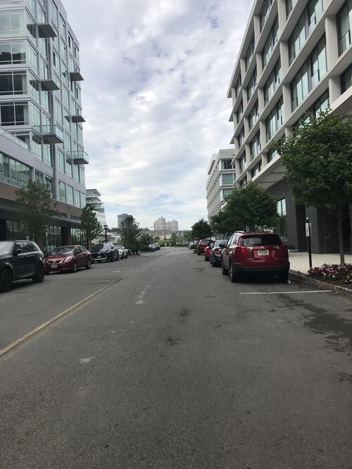 Foto del edificio - 1158 Ave at Port Imperial