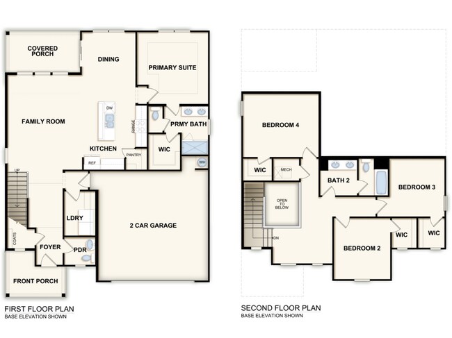 Foto del edificio - 441 Bluewater Dr