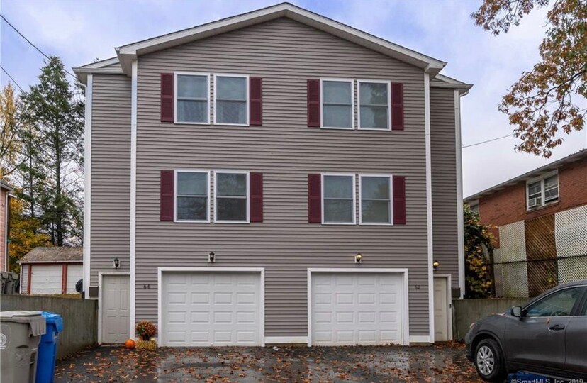 62 Harrison St, Bristol, CT 06010 Townhome Rentals in Bristol CT