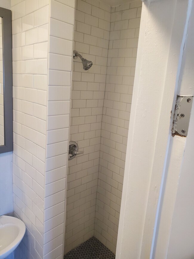 Bathroom - 21779 Temescal Canyon Rd