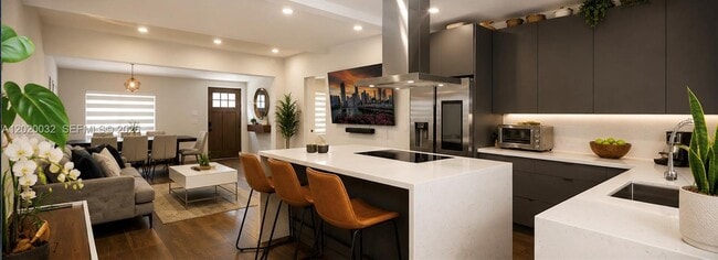 Building Photo - 4381 SW 14th St