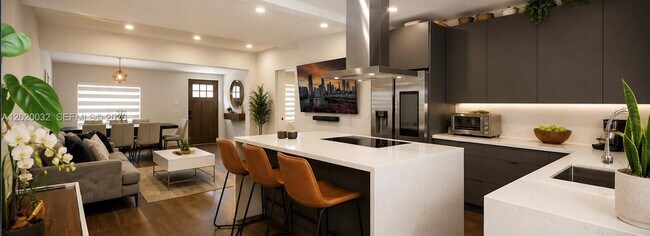 Foto del edificio - 4381 SW 14th St