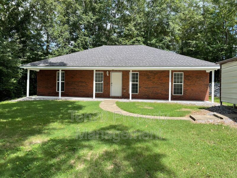 Primary Photo - 4508 Auburn Rd