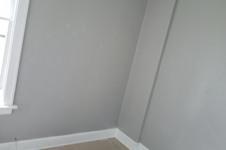 Segunda habitación - 855 S McAlister Ave
