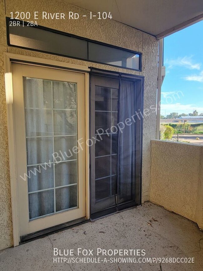 Building Photo - 2 Bedroom, 2 Bathroom Condo in the Foothills