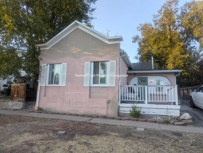 1 bed 1 bath - 1 bed 1 bath Apartment