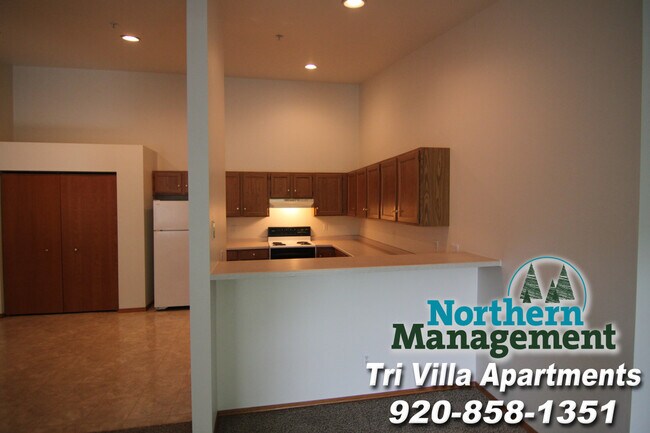 Foto del interior - Tri Villa Estates