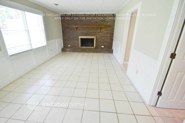 Foto del edificio - 3945 Thornhill Dr SW