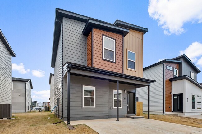 Foto del edificio - Wonderful New Build in Centerton!