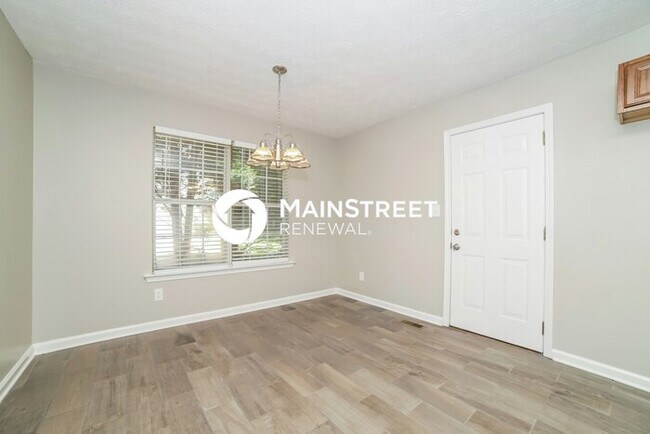 Building Photo - 3 Bedroom Pet-Friendly Home in Dallas, GA with Main Street Renewal