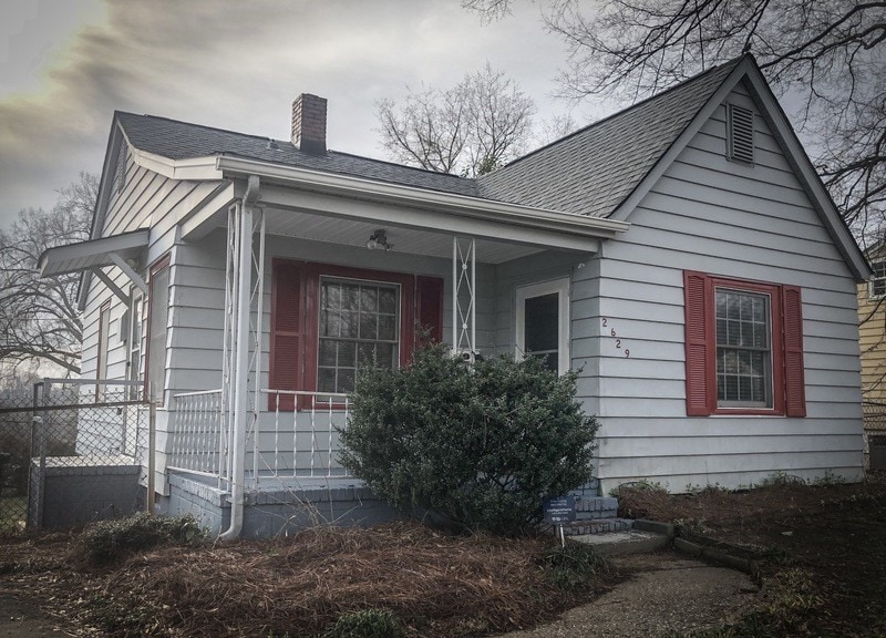 Primary Photo - 2629 Phillips Ave