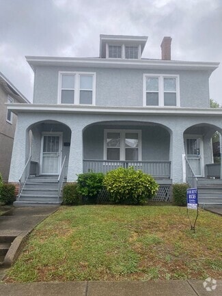 Building Photo - 2710 Garland Ave
