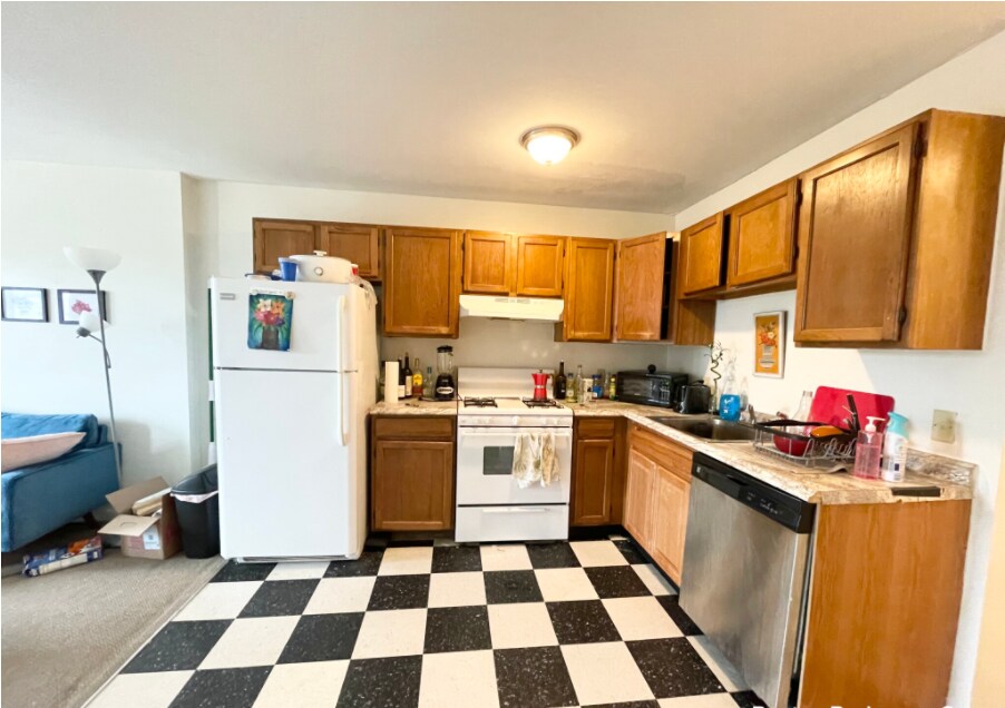 Foto principal - 96 Hammond St