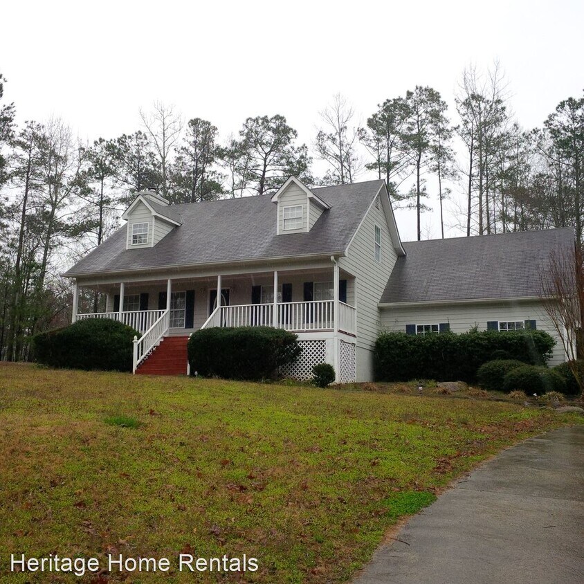 Primary Photo - 4 br, 2 bath House - 3292 Lakeview Pkwy