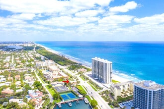 Building Photo - 247 S Ocean Blvd