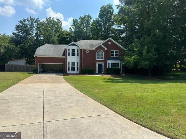 Building Photo - 1702 Stonegate Way SW