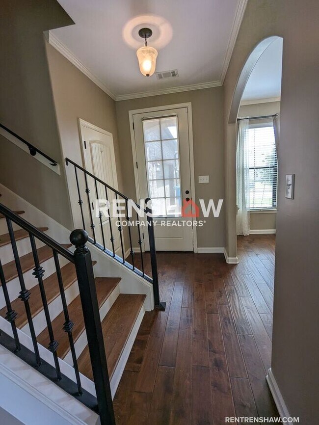 Building Photo - Charming 3/2.5 Arlington Home Now Availabl...