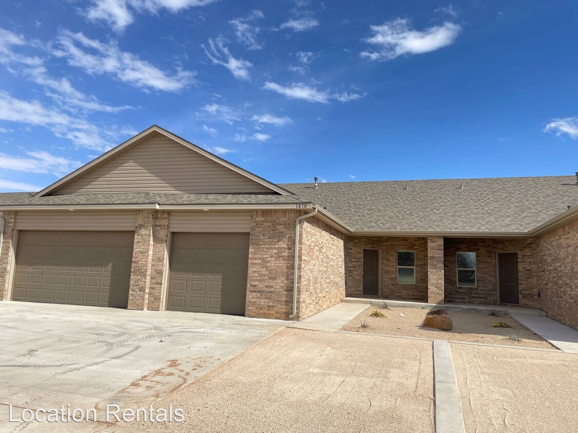 Primary Photo - 2 br, 2 bath House - 1812 Corpus Avenue