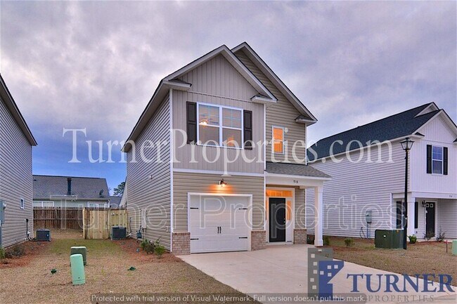 Foto del edificio - 918 Dawsons Park Wy