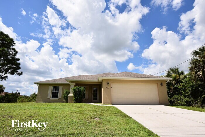 Foto principal - 910 Mayfield Ave