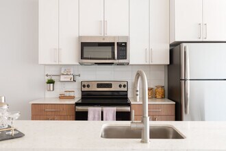 Building Photo - J Malden Center