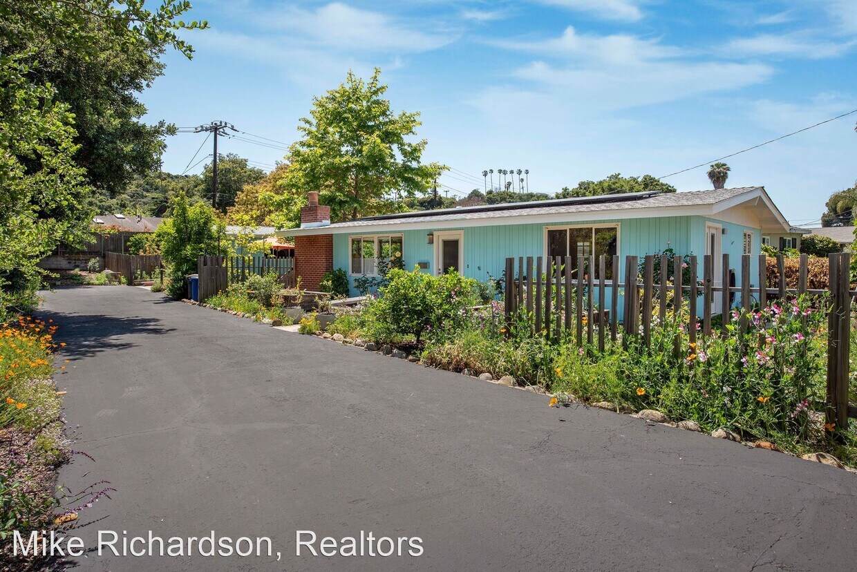 Primary Photo - 3 br, 1 bath House - 2105 Gillespie St