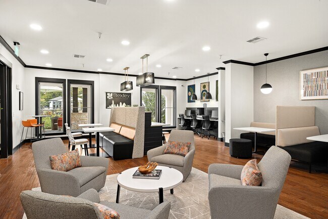 Building Photo - Bexley at Whitestone