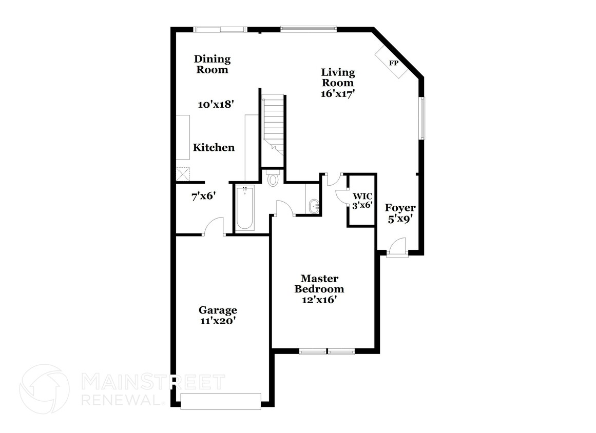 Primary Photo - 113 Angus Way