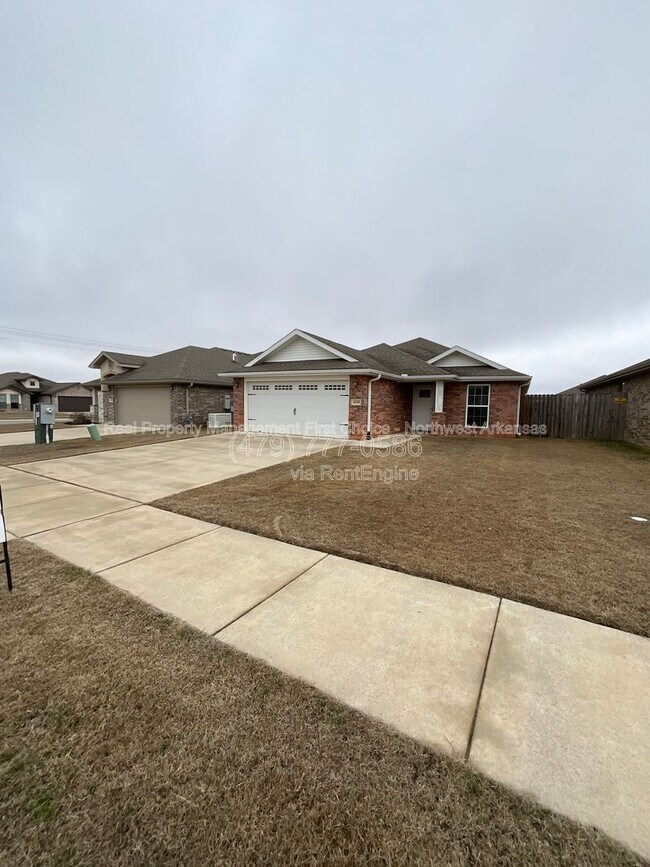 Foto del edificio - 6110 NW McClellen St