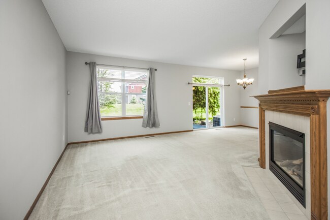 Building Photo - 16356 Jamison Path