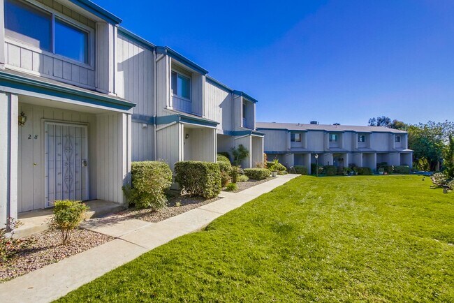 Foto del edificio - 3360 Cherokee Ave
