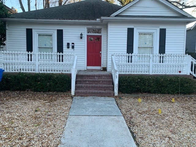 Front - 504 Calhoun St NW