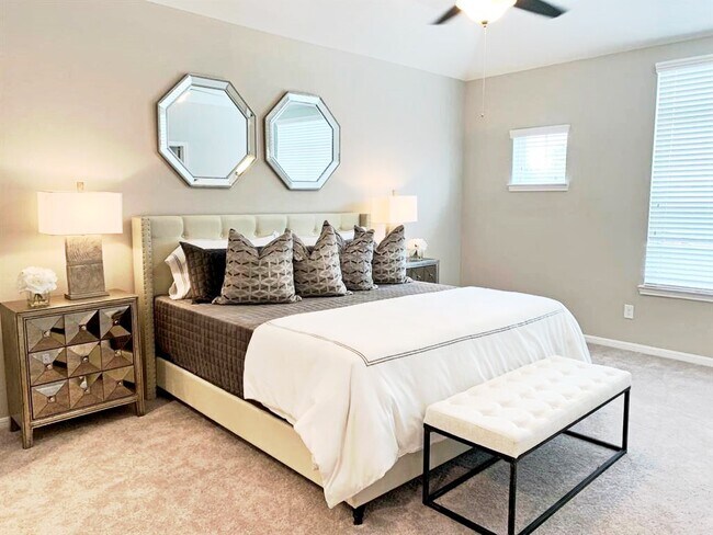 Foto del edificio - 5609 Mina Way