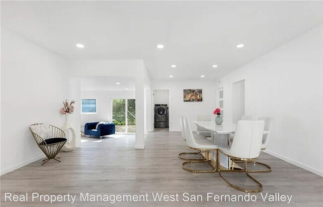 Foto del edificio - 4 br, 2 bath House - 18430 Bessemer St