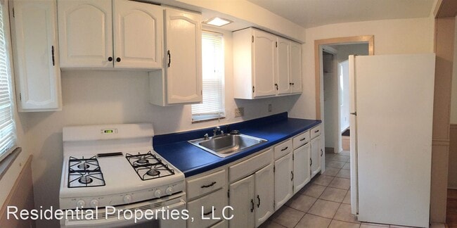 Building Photo - 2 br, 1 bath House - 1156 Woodbine Street