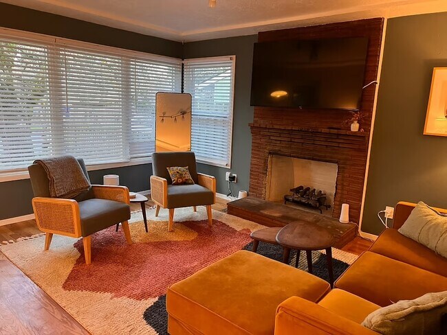 Foto del edificio - 9812 SE Reedway St