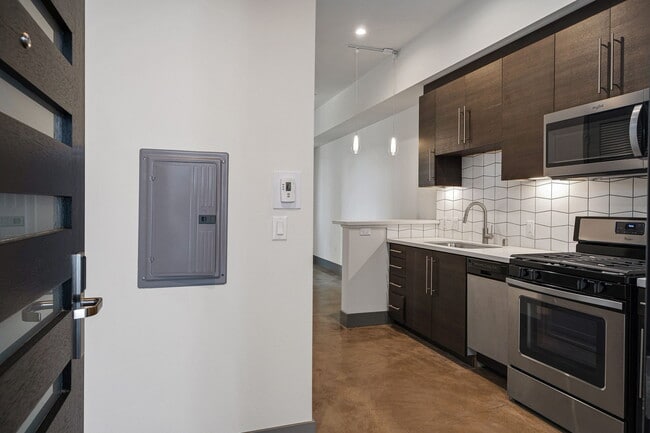 Building Photo - T Loft Apartments