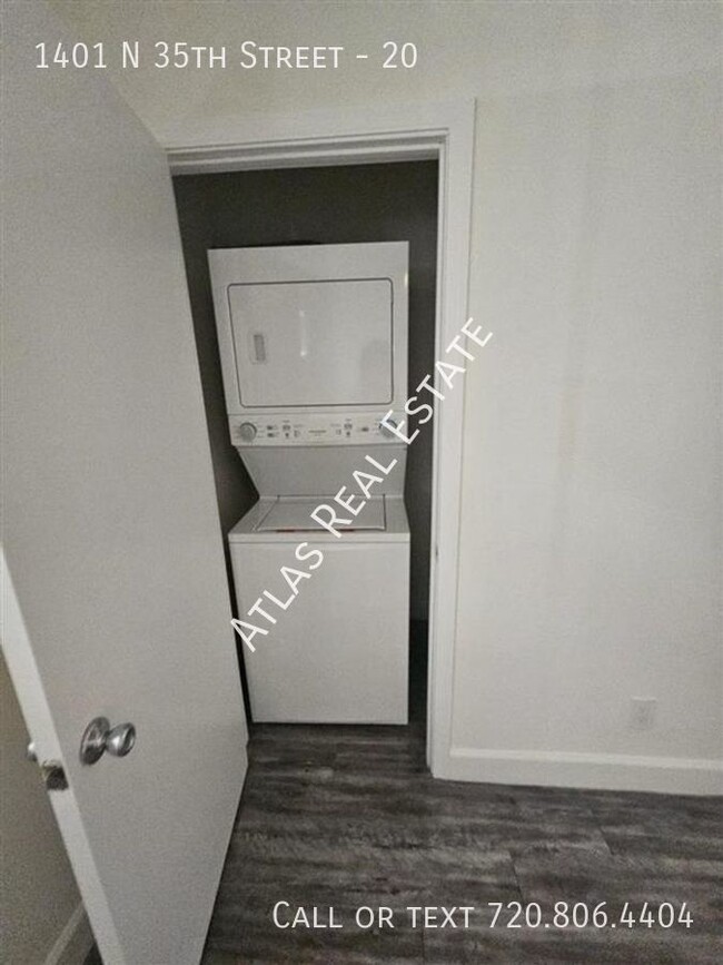 Foto del edificio - 1401 N 35th Street