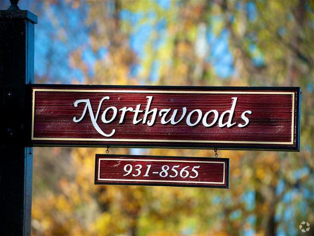 Firma - Northwoods Apartments