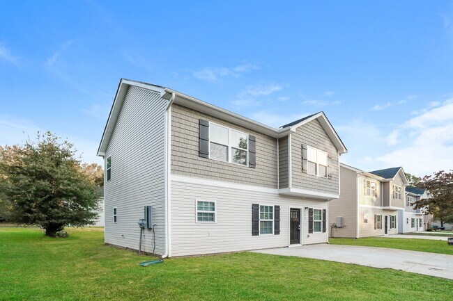 Foto del edificio - 5613 Phillips St