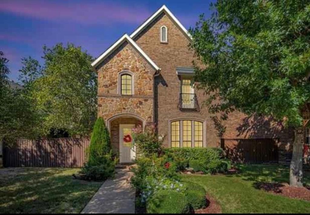 Photo - 241 Carrington Ln (Lewisville, TX)