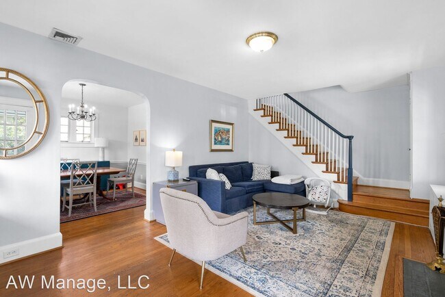 Building Photo - 3 br, 2 bath House - 2018 Glen Ross Rd