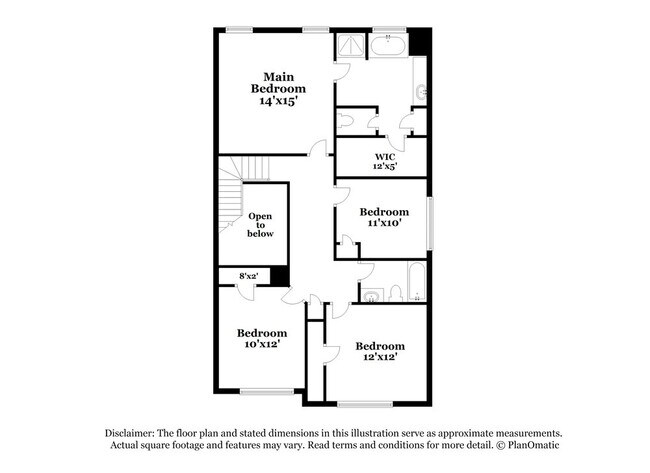 Foto del edificio - 1152 Gable Terrace