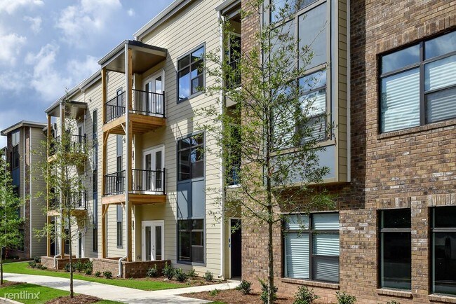 Foto del edificio - 1 br, 1 bath Condo - Moda Reynoldstown