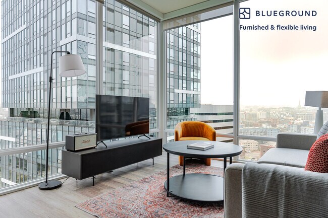 Foto del edificio - 1823 Minor Ave