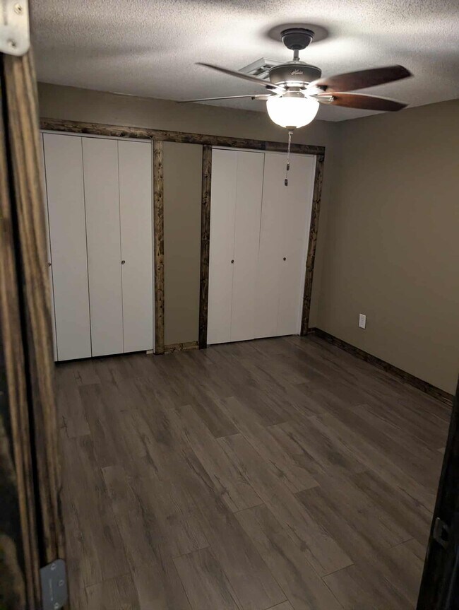 Foto del edificio - Little York North Apartments