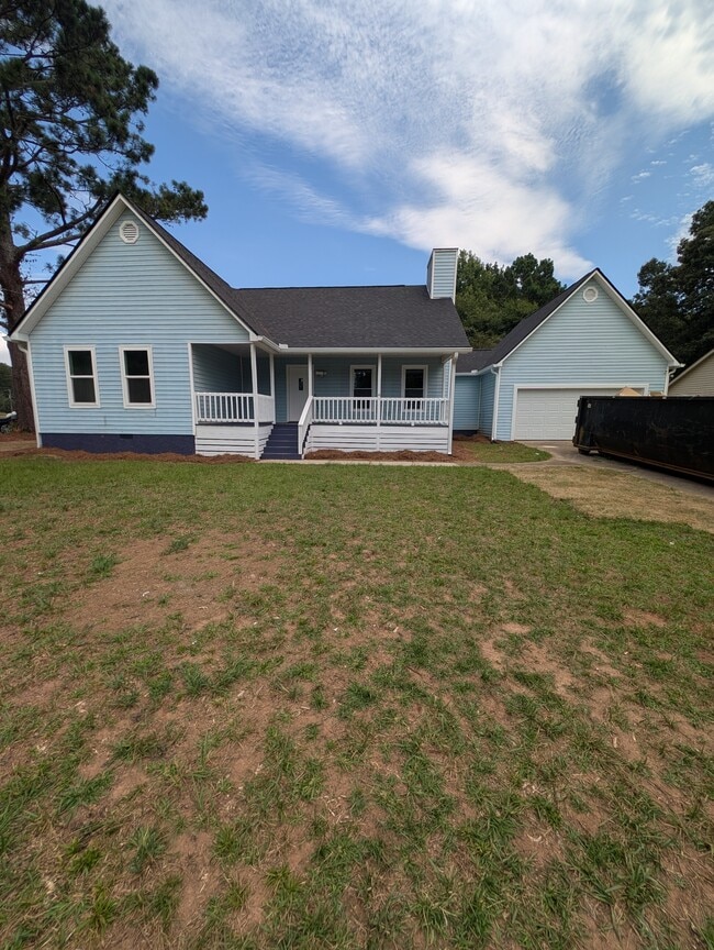 Building Photo - 124 Davidson Dr