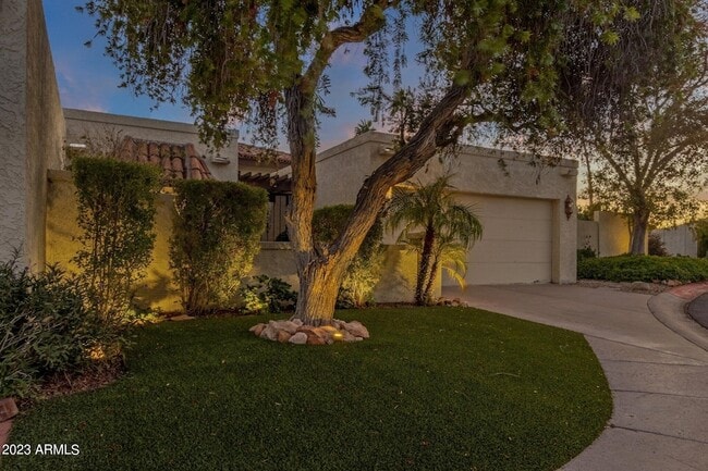 Photo - 4611 E Desert Drive Unit House