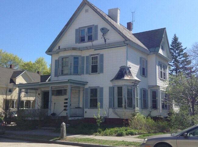 Foto del edificio - 49 S Spring St